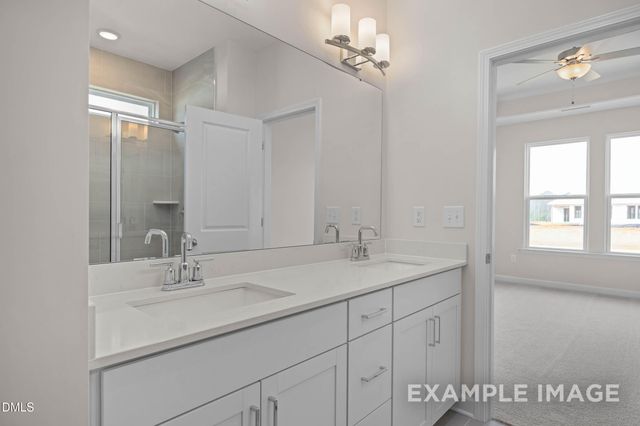 112 Fellow Drive, Lillington, NC 27546