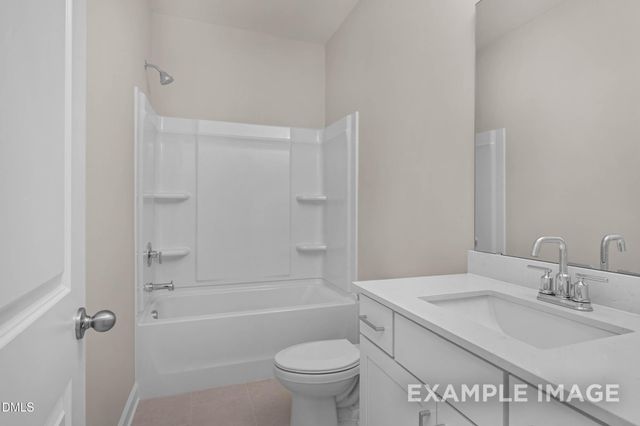 112 Fellow Drive, Lillington, NC 27546