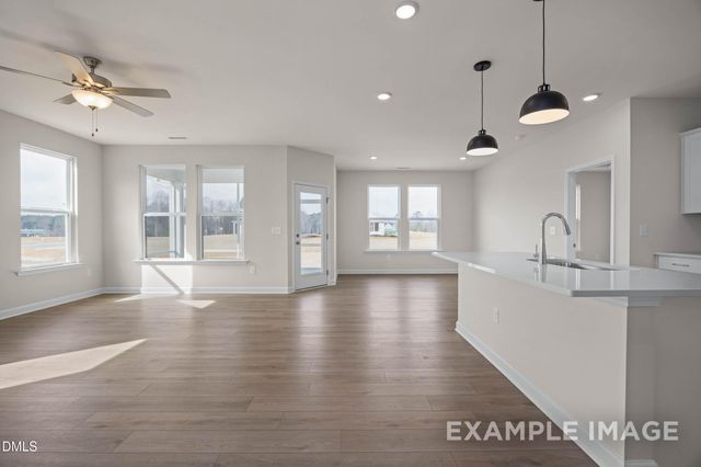 112 Fellow Drive, Lillington, NC 27546