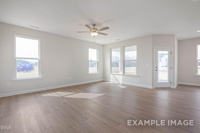 112 Fellow Drive, Lillington, NC 27546