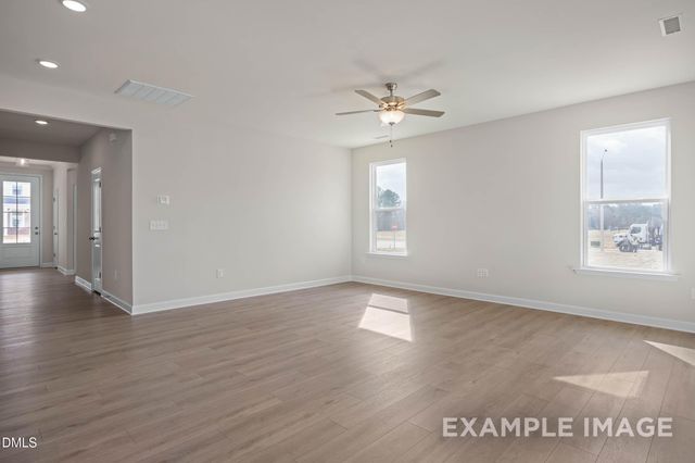 112 Fellow Drive, Lillington, NC 27546