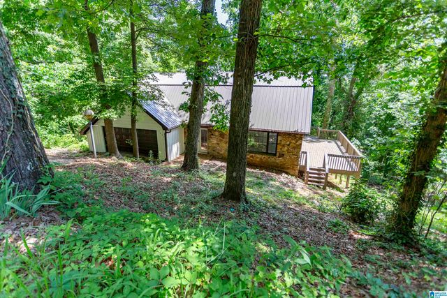 1645 FAIRCREST DRIVE, Hueytown, AL 35223
