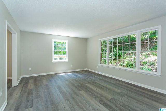 1645 FAIRCREST DRIVE, Hueytown, AL 35223