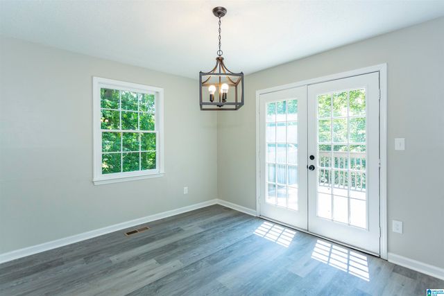 1645 FAIRCREST DRIVE, Hueytown, AL 35223