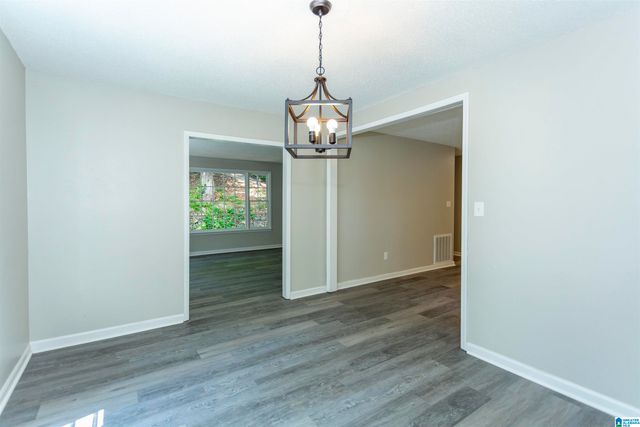 1645 FAIRCREST DRIVE, Hueytown, AL 35223