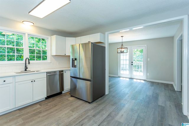 1645 FAIRCREST DRIVE, Hueytown, AL 35223