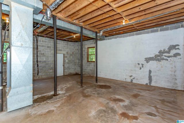 1645 FAIRCREST DRIVE, Hueytown, AL 35223