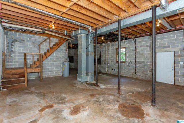 1645 FAIRCREST DRIVE, Hueytown, AL 35223
