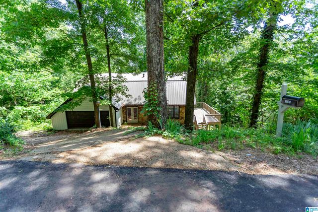 1645 FAIRCREST DRIVE, Hueytown, AL 35223