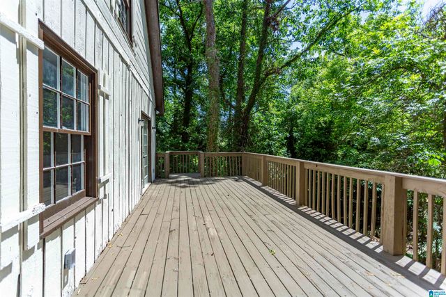 1645 FAIRCREST DRIVE, Hueytown, AL 35223