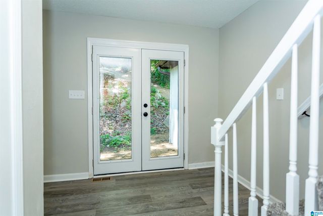 1645 FAIRCREST DRIVE, Hueytown, AL 35223