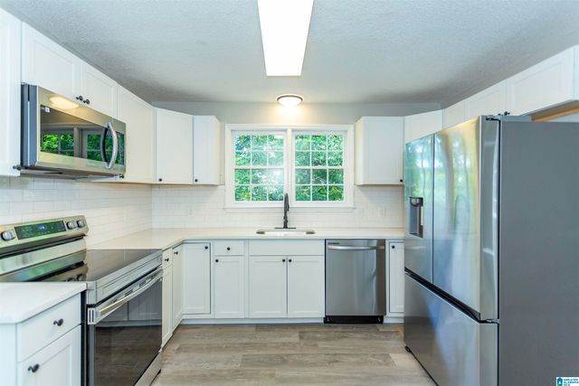 1645 FAIRCREST DRIVE, Hueytown, AL 35223