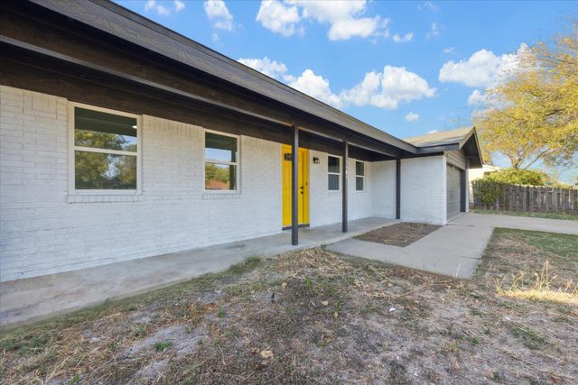1505 Conder ST, Killeen, TX 76541