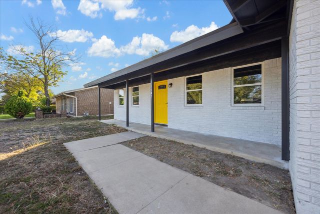 1505 Conder ST, Killeen, TX 76541