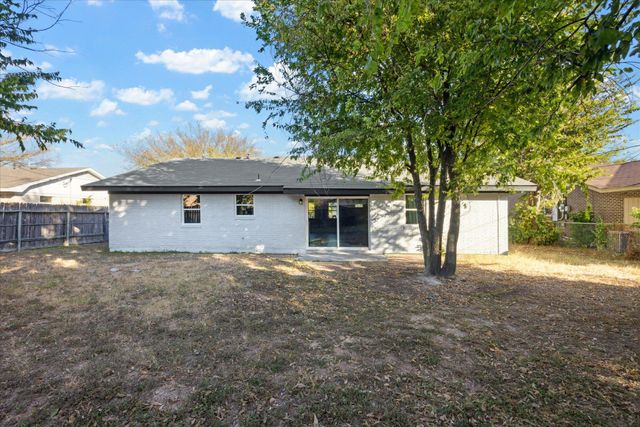 1505 Conder ST, Killeen, TX 76541