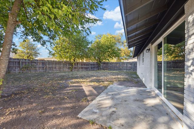 1505 Conder ST, Killeen, TX 76541