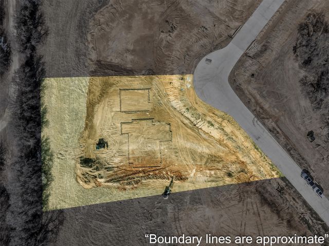 2206 Rattler Way, Tolar, TX 76476