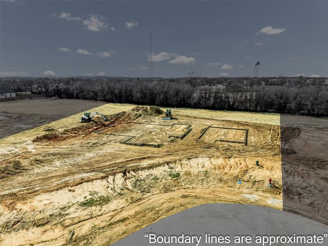 2206 Rattler Way, Tolar, TX 76476