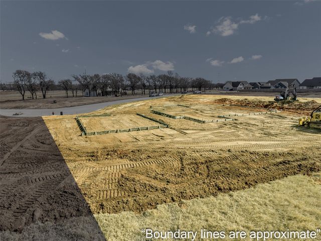 2206 Rattler Way, Tolar, TX 76476