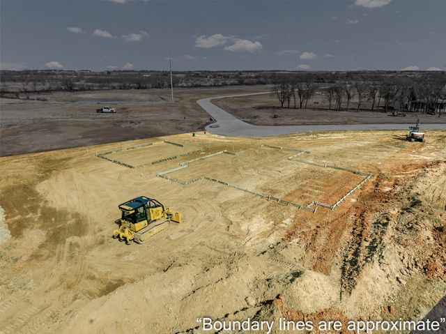 2206 Rattler Way, Tolar, TX 76476