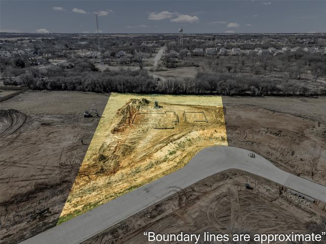 2206 Rattler Way, Tolar, TX 76476