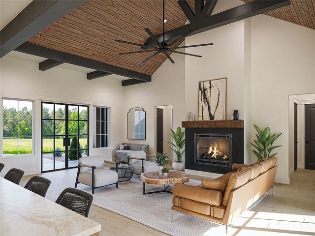 2206 Rattler Way, Tolar, TX 76476