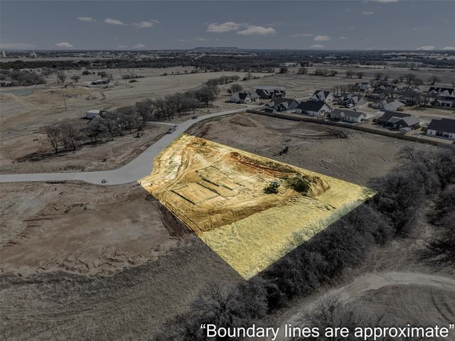 2206 Rattler Way, Tolar, TX 76476