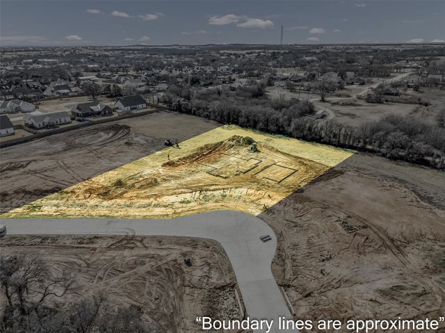 2206 Rattler Way, Tolar, TX 76476