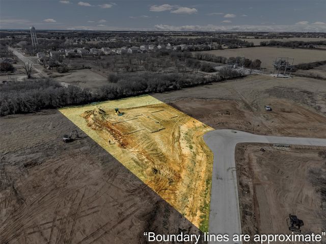 2206 Rattler Way, Tolar, TX 76476