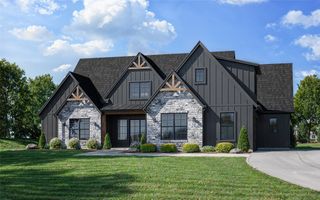 2206 Rattler Way, Tolar, TX 76476