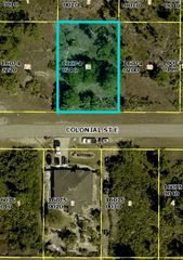 1109 Colonial Street E, Lehigh Acres, FL 33974
