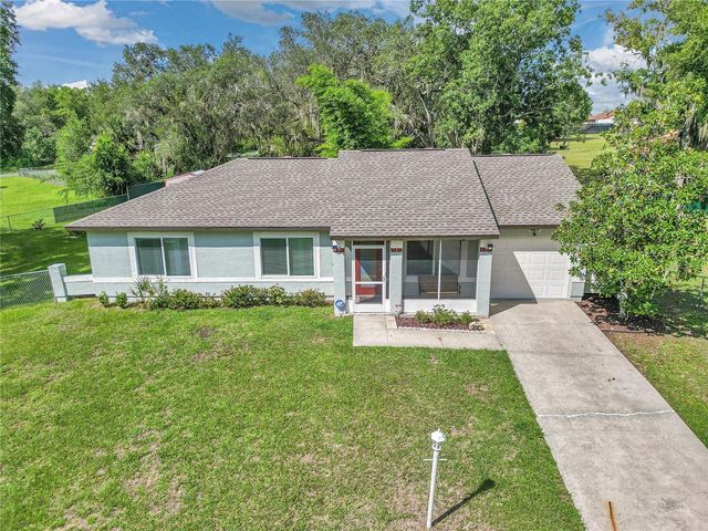 814 OAK ROAD, Ocala, FL 34472