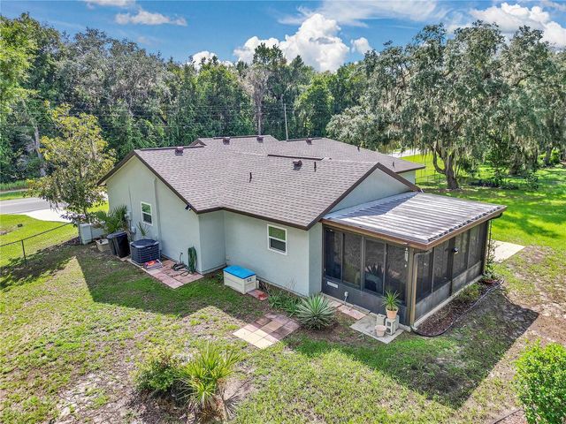 814 OAK ROAD, Ocala, FL 34472