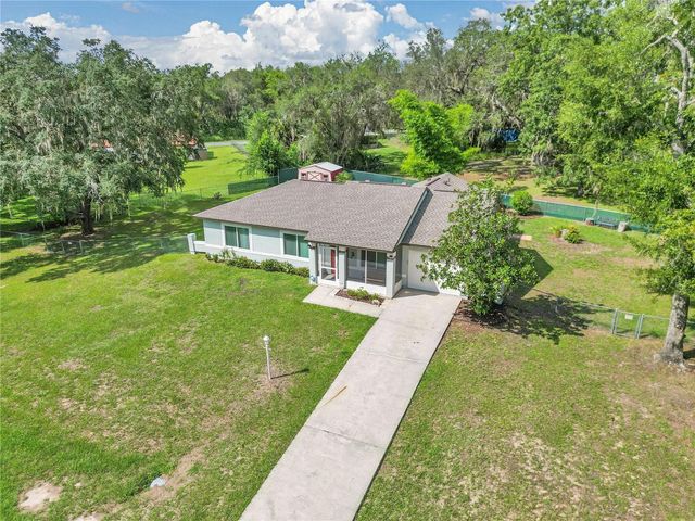 814 OAK ROAD, Ocala, FL 34472