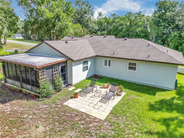 814 OAK ROAD, Ocala, FL 34472