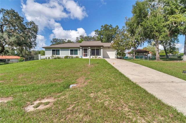 814 OAK ROAD, Ocala, FL 34472