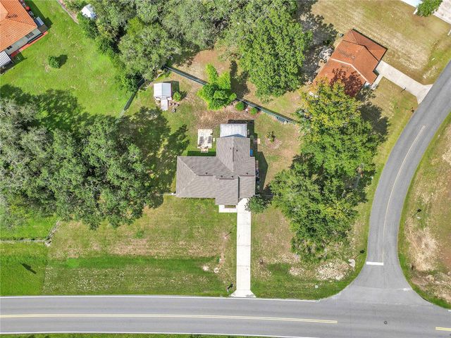 814 OAK ROAD, Ocala, FL 34472