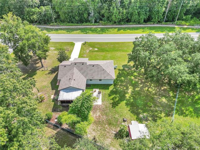 814 OAK ROAD, Ocala, FL 34472