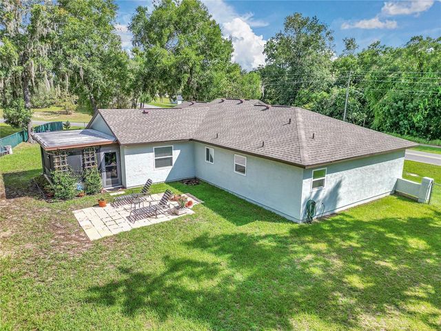 814 OAK ROAD, Ocala, FL 34472