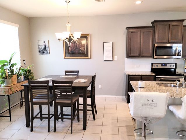 3413 Agate Trail, Forney, TX 75126