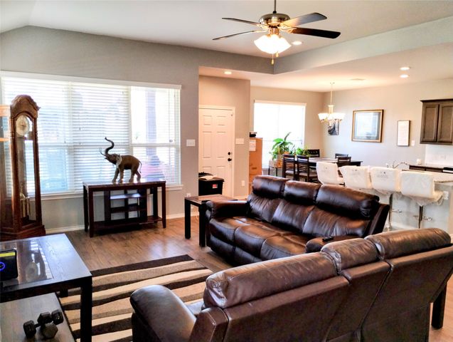 3413 Agate Trail, Forney, TX 75126