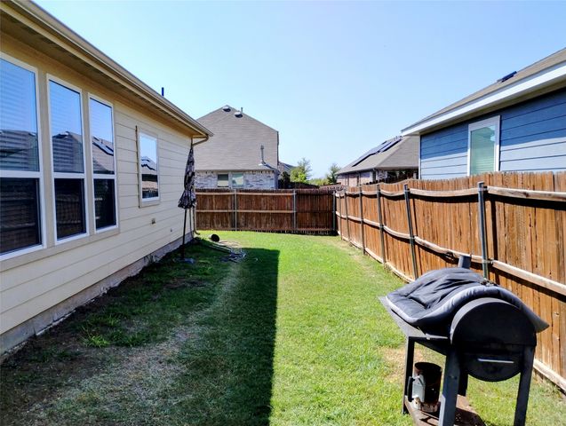3413 Agate Trail, Forney, TX 75126
