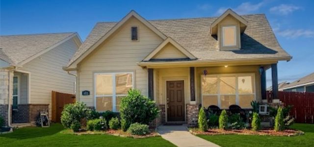 3413 Agate Trail, Forney, TX 75126