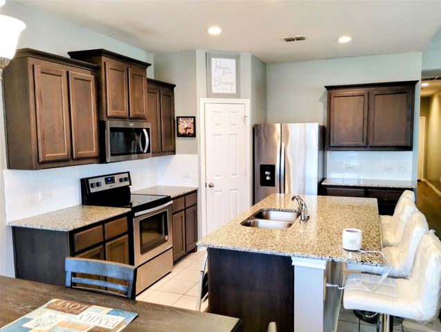 3413 Agate Trail, Forney, TX 75126