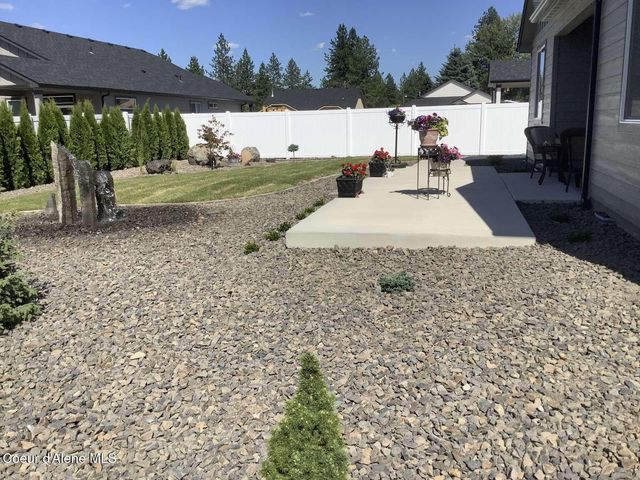 16152 N Hadley LOOP, Rathdrum, ID 83858