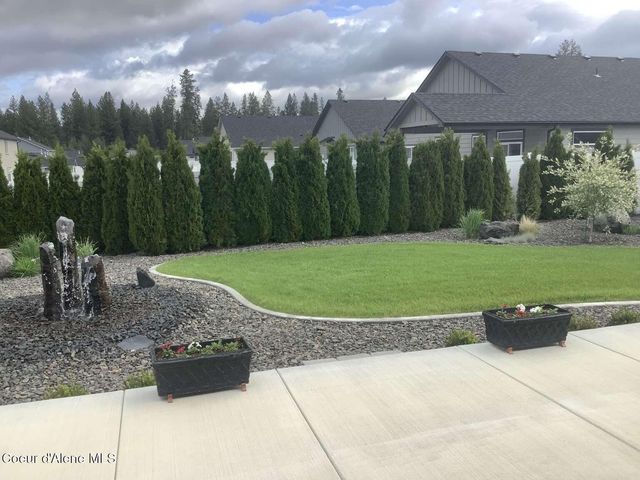 16152 N Hadley LOOP, Rathdrum, ID 83858