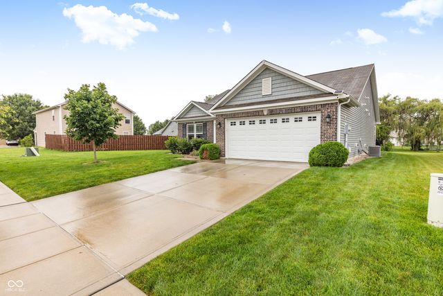 162 Sawdust Trail, Greenfield, IN 46140