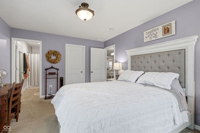 162 Sawdust Trail, Greenfield, IN 46140