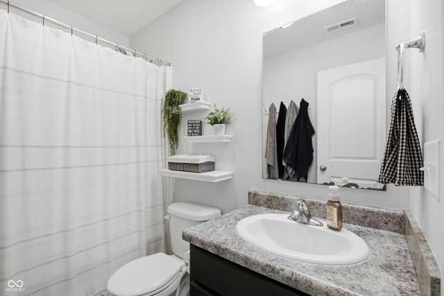 162 Sawdust Trail, Greenfield, IN 46140