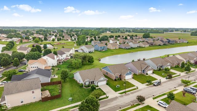 162 Sawdust Trail, Greenfield, IN 46140
